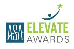 American Staffing Association Elevete Awards.